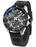 Zegarek sportowy męski Vostok Europe Chrono Ceres Asteroid Special Edition 6S10-320E693 - Zegarki VOSTOK EUROPE