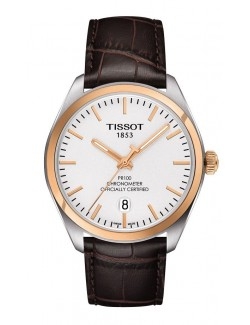 Tissot PR 100 T101.451.26.031.00 - Zegarki TISSOT