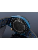 Zegarek sportowy męski Vostok Europe Almaz Chrono Halleys Comet Special Edition 6S10-320E694 - Zegarki VOSTOK EUROPE
