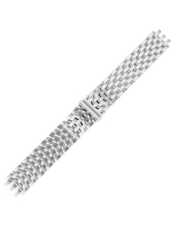 Bransoleta Vostok Europe Rocket N1 Large - stalowa 5146 z połyskiem - VOSTOK - paski i bransolety do zegarków