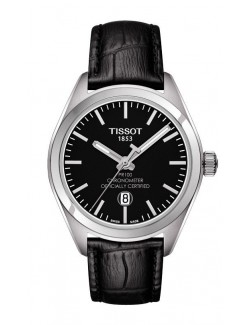 Tissot PR 100 Lady T101.251.16.051.00 - Zegarki TISSOT