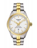 Tissot PR 100 Lady T101.251.22.031.00 - Zegarki TISSOT