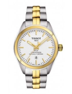 Tissot PR 100 Lady T101.251.22.031.00
