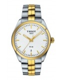 Tissot PR 100 Gent T101.410.22.031.00 - Zegarki TISSOT