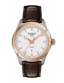 Tissot PR 100 Lady T101.210.26.036.00 - Zegarki TISSOT