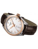 Tissot PR 100 Lady T101.210.26.036.00 - Zegarki TISSOT