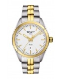 Tissot PR 100 Lady T101.210.22.031.00 - Zegarki TISSOT