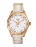 Tissot PR 100 Lady T101.210.36.031.00 - Zegarki TISSOT