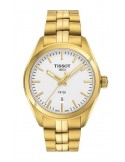 Tissot PR 100 Lady T101.210.33.031.00 - Zegarki TISSOT