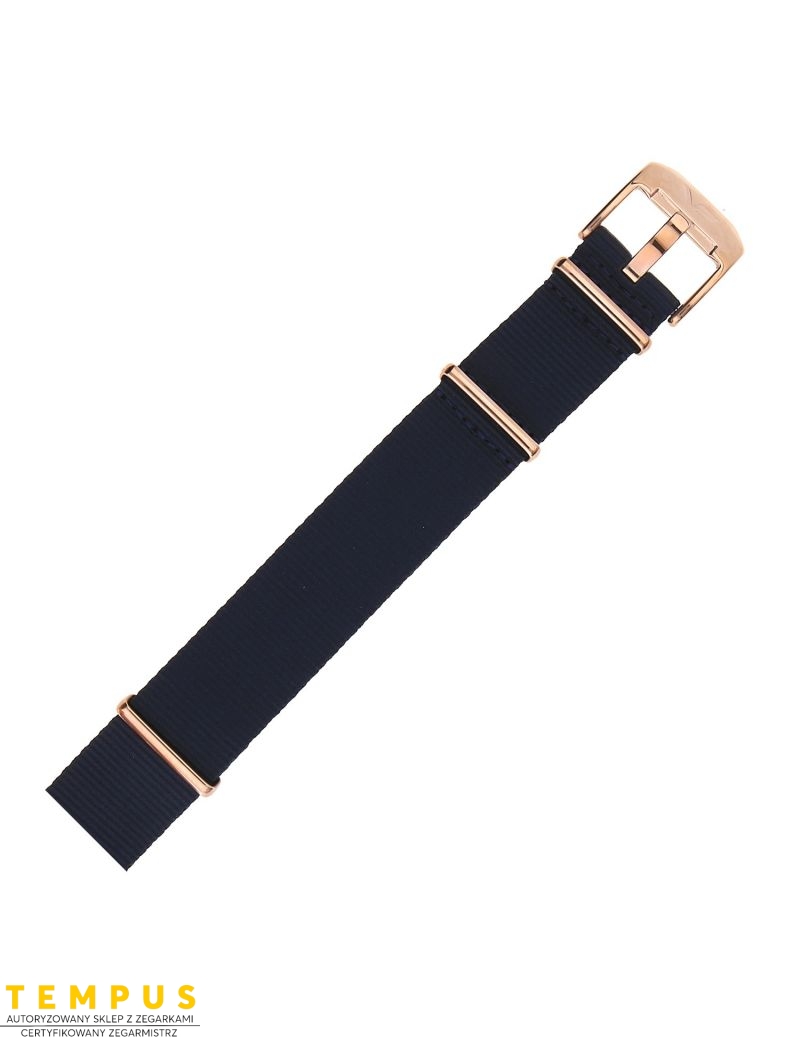 Pasek Vostok Europe Almaz - Nylon B262 niebieski różowa kl. - VOSTOK - paski i bransolety do zegarków Pasek Vostok Europe Almaz - Nylon B262 niebieski różowa kl. - VOSTOK - paski i bransolety do zegarków
