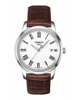 Tissot CLASSIC DREAM T033.410.16.013.01 - Zegarki TISSOT