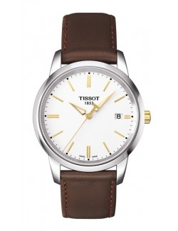 Tissot CLASSIC DREAM T033.410.26.011.01