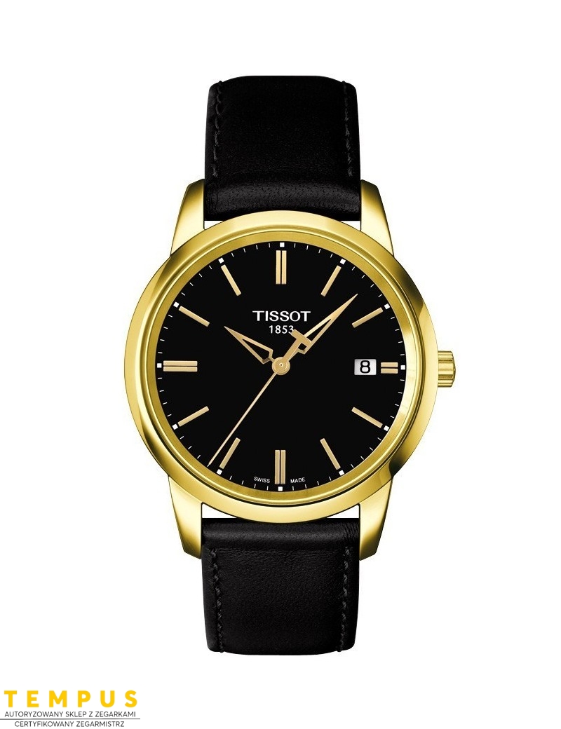 Tissot CLASSIC DREAM T033.410.36.051.01 - Zegarki TISSOT Tissot CLASSIC DREAM T033.410.36.051.01 - Zegarki TISSOT