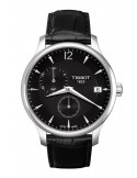 Tissot TRADITION GMT T063.639.16.057.00 - Zegarki TISSOT