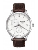 Tissot TRADITION GMT T063.639.16.037.00 - Zegarki TISSOT