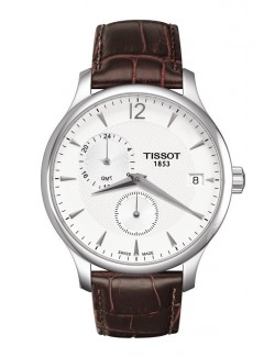 Tissot Tradition GMT T063.639.16.037.00