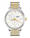 Tissot TRADITION GMT T063.639.22.037.00 - Zegarki TISSOT