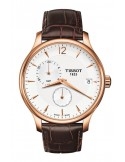 Tissot TRADITION GMT T063.639.36.037.00 - Zegarki TISSOT