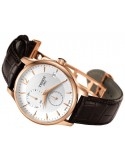Tissot TRADITION GMT T063.639.36.037.00 - Zegarki TISSOT