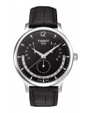 Tissot TRADITION Perpetual Calendar T063.637.16.057.00 - Zegarki TISSOT