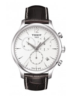 Tissot Tradition Chronograf T063.617.16.037.00