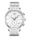Tissot TRADITION CHRONOGRAF T063.617.11.037.00 - Zegarki TISSOT