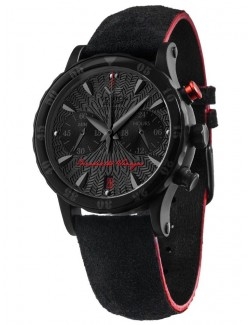 Zegarek sportowy damski Vostok Europe UNDINE Benediktas Vanagas VK64-515C395 - Zegarki VOSTOK EUROPE