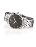 Tissot TRADITION CHRONOGRAF T063.617.11.067.00 - Zegarki TISSOT