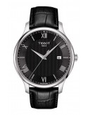 Tissot TRADITION T063.610.16.058.00 Gent - Zegarki TISSOT