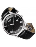 Tissot TRADITION T063.610.16.058.00 Gent - Zegarki TISSOT