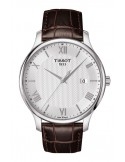 Tissot TRADITION T063.610.16.038.00 Gent - Zegarki TISSOT