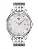 Tissot TRADITION T063.610.11.038.00 Gent - Zegarki TISSOT