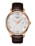 Tissot TRADITION T063.610.36.038.00 Gent - Zegarki TISSOT