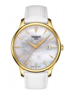 Tissot Tradition T063.610.36.116.00