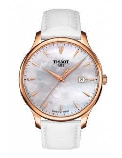 Tissot TRADITION T063.610.36.116.01 - Zegarki TISSOT