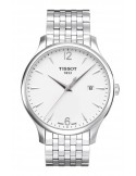 Tissot TRADITION T063.610.11.037.00 Gent - Zegarki TISSOT