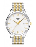 Tissot TRADITION T063.610.22.037.00 Gent - Zegarki TISSOT