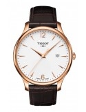 Tissot TRADITION T063.610.36.037.00 Gent - Zegarki TISSOT