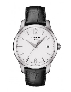 Tissot Tradition T063.210.16.037.00