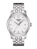 Tissot TRADITION T063.210.11.037.00 - Zegarki TISSOT