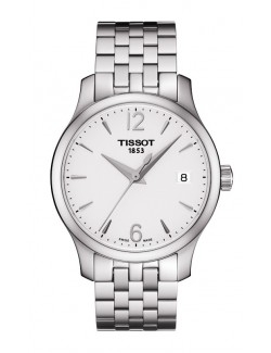 Tissot TRADITION T063.210.11.037.00 - Zegarki TISSOT