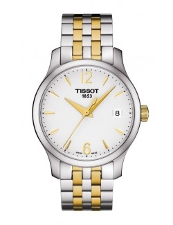 Tissot TRADITION T063.210.22.037.00 - Zegarki TISSOT