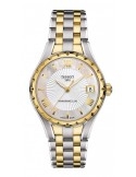 Tissot Lady 80 Automatic T072.207.22.118.00 - Zegarki TISSOT
