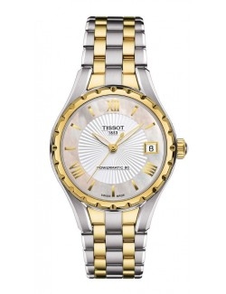 Tissot Lady 80 Automatic T072.207.22.118.00