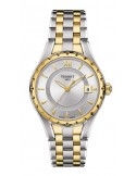 Tissot Lady T072.210.22.038.00 - Zegarki TISSOT