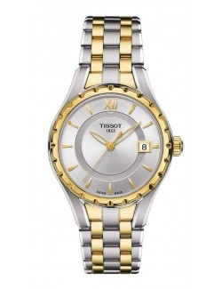 Tissot Lady T072.210.22.038.00 - Zegarki TISSOT