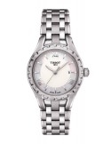 Tissot Lady T072.010.11.118.00 - Zegarki TISSOT