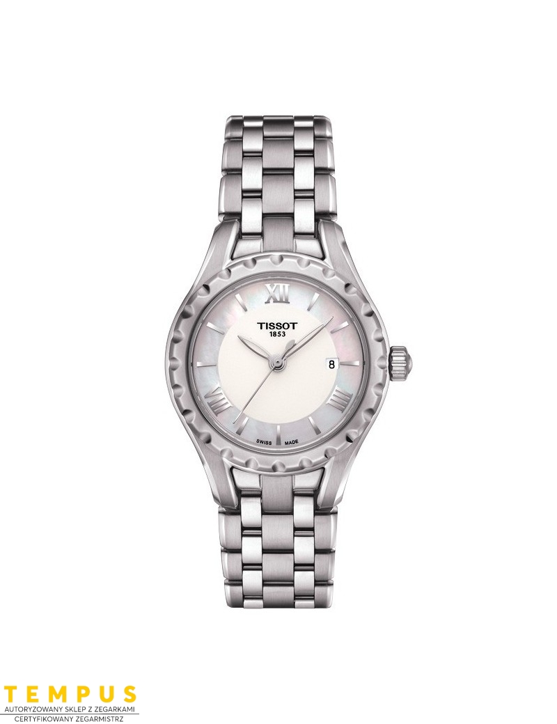 Tissot Lady T072.010.11.118.00 - Zegarki TISSOT Tissot Lady T072.010.11.118.00 - Zegarki TISSOT