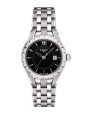 Tissot Lady T072.010.11.058.00 - Zegarki TISSOT