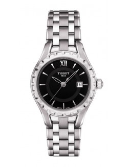 Tissot Lady T072.010.11.058.00 - Zegarki TISSOT